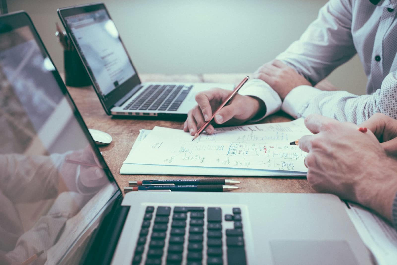 Commercial planning and market evaluation